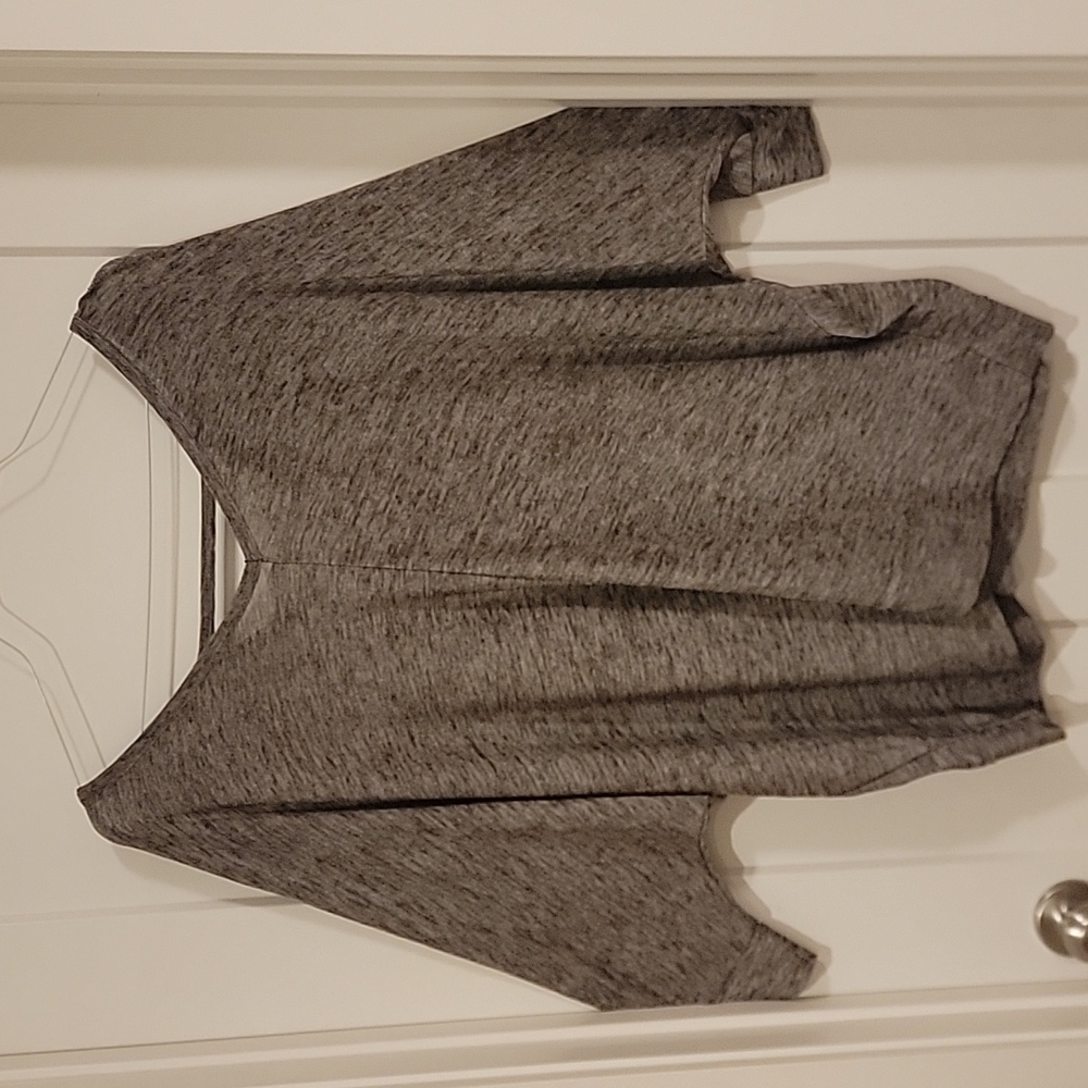 Lane Bryant size 22/24 women's shirt